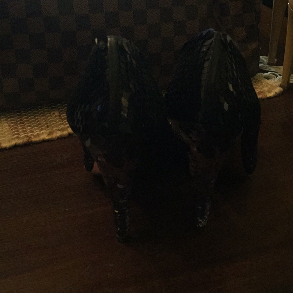 Authentic Miu Miu Heels - image 4